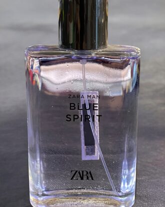 ZARA    PERFUME