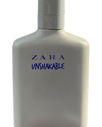 ZARA    PERFUME