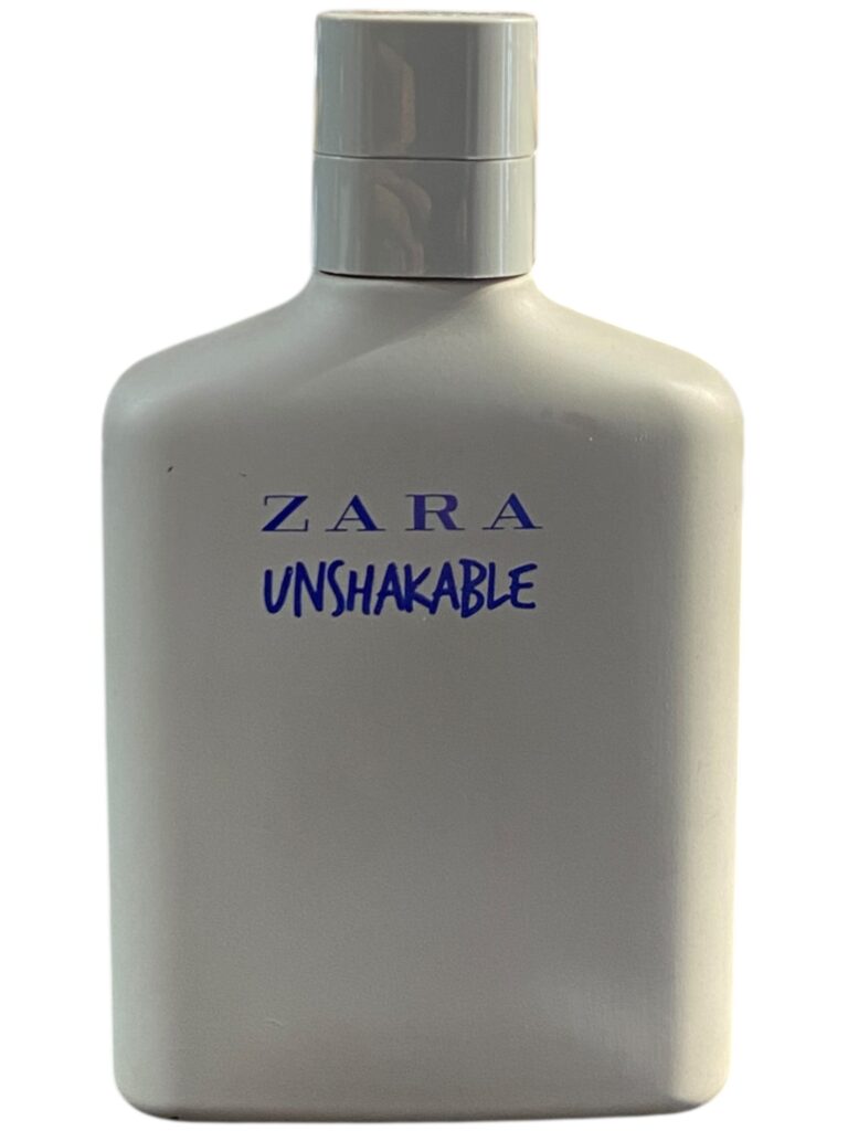 ZARA    PERFUME