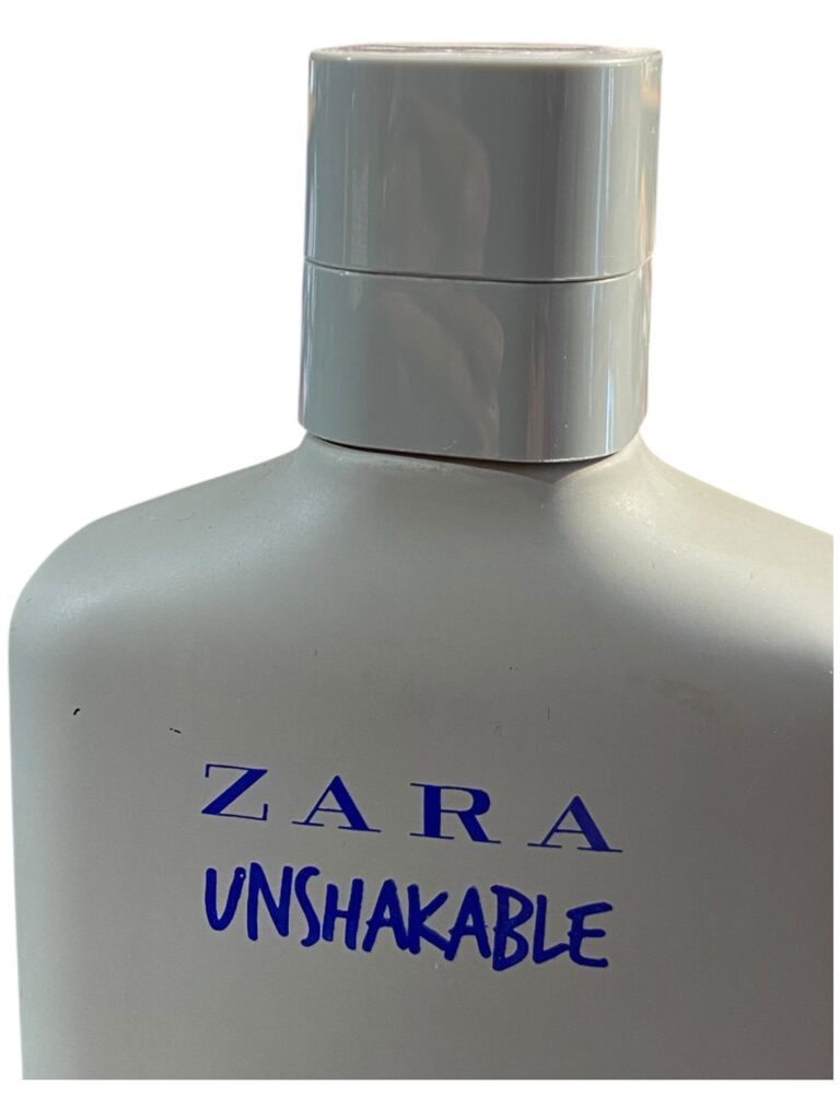 ZARA    PERFUME - Image 2