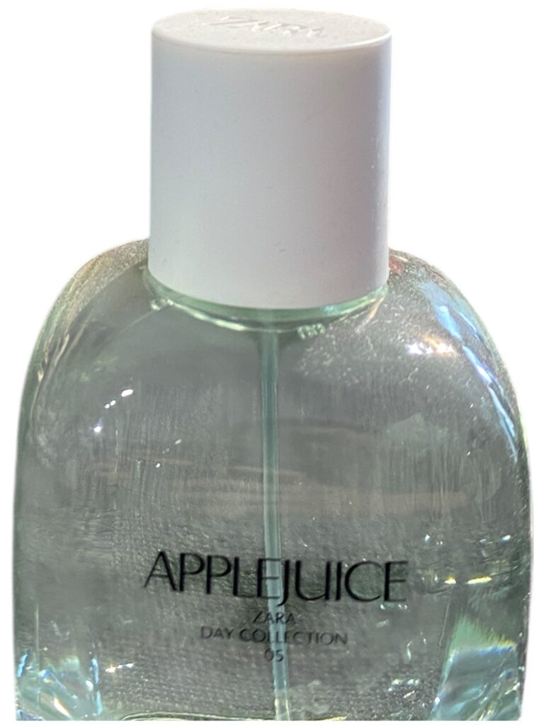 ZARA      PERFUME - Image 2