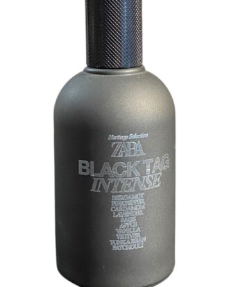 ZARA      PERFUME