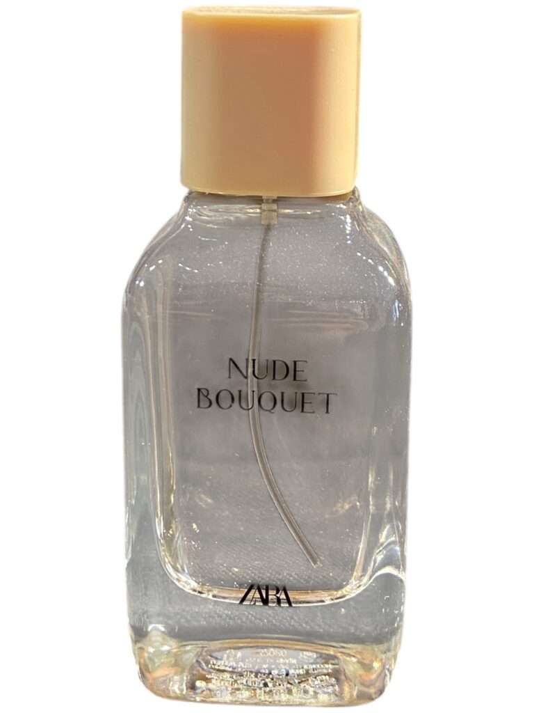 ZARA       PERFUME