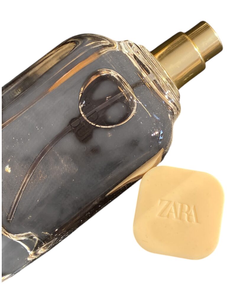 ZARA       PERFUME - Image 3