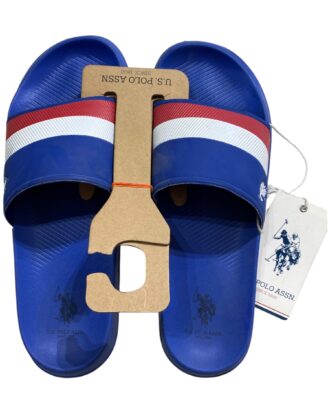 U.S. POLO SLIDDER