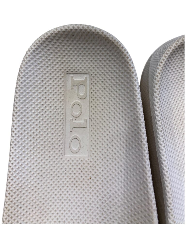 RALPH LAUREN POLO SLIDDER - Image 2