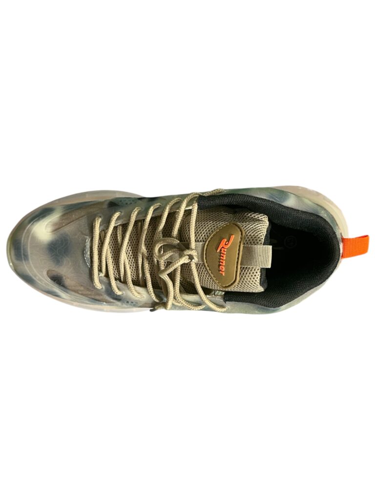 IMPORTED MULTI COLOR SHOES - Image 3