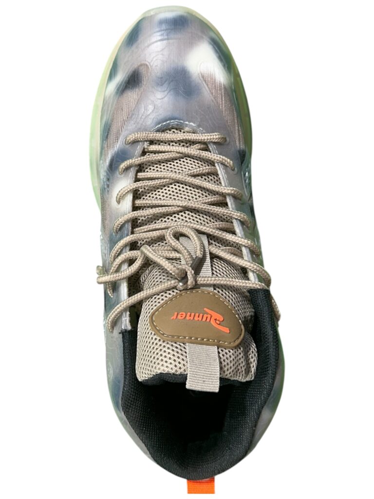 IMPORTED MULTI COLOR SHOES - Image 2