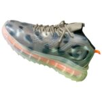 IMPORTED MULTI COLOR SHOES