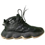 IMPORTED CLASSIC BLACK SHOES