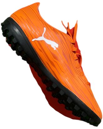 PUMA  ORANGE  STUD