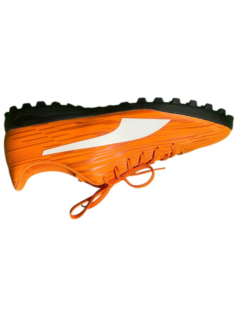 PUMA  ORANGE  STUD - Image 3