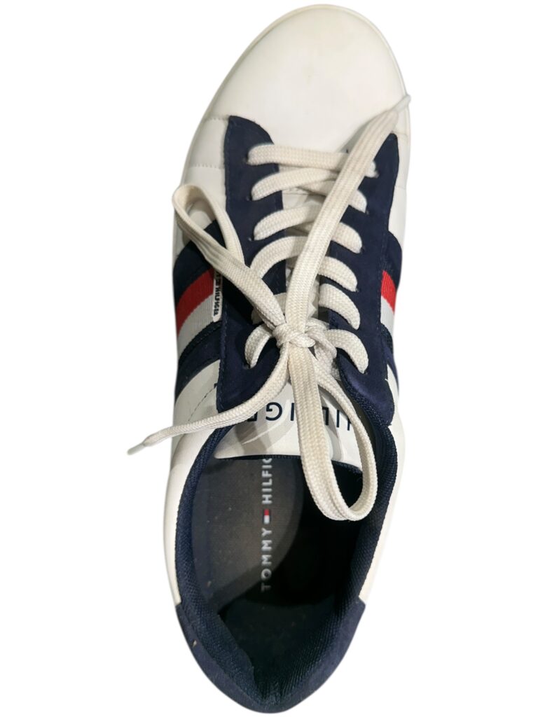 TOMMY HILFIGER SHOES - Image 2