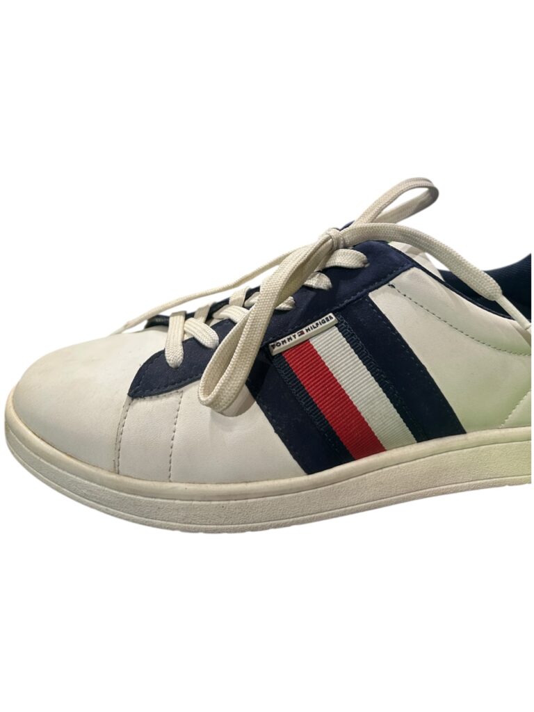 TOMMY HILFIGER SHOES - Image 3