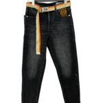 IMPORTED KOREAN JEANS