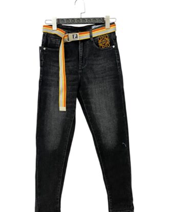 IMPORTED KOREAN JEANS