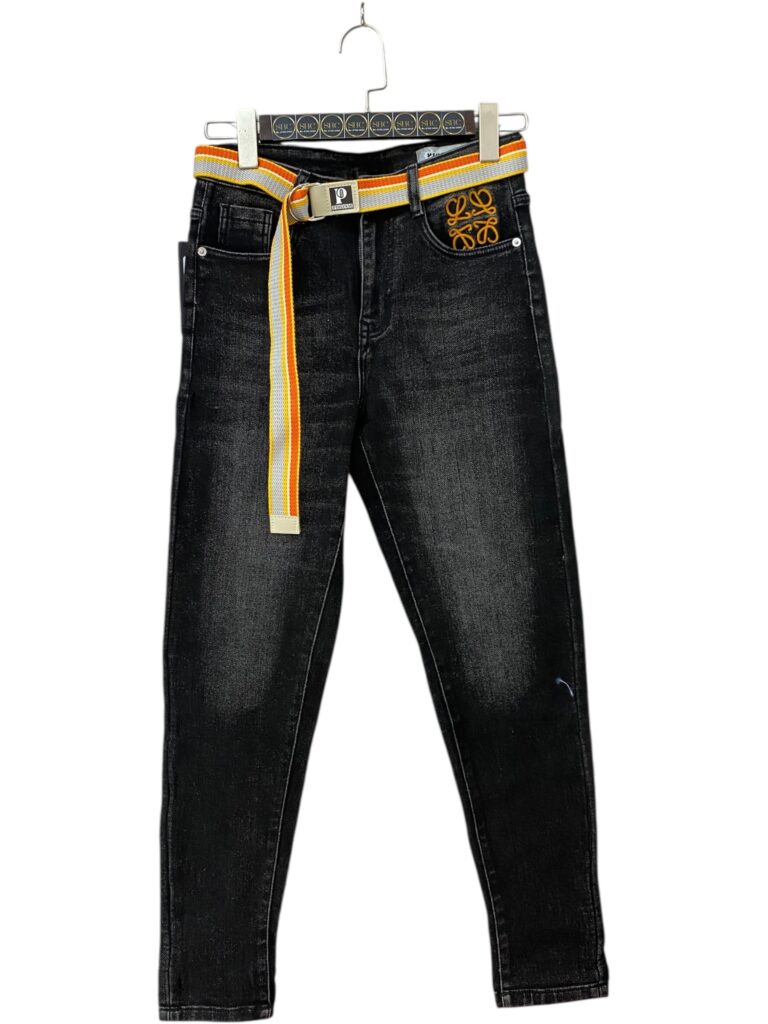 IMPORTED KOREAN JEANS