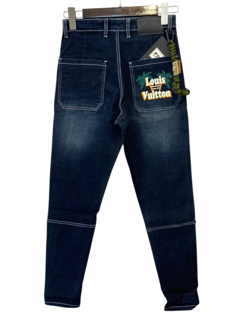 IMPORTED KOREAN JEANS - Image 2