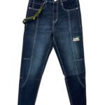 IMPORTED KOREAN JEANS