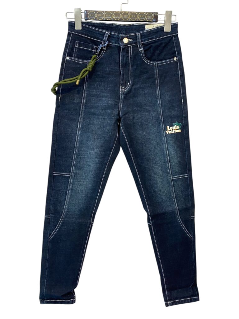 IMPORTED KOREAN JEANS