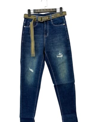 IMPORTED KOREAN JEANS