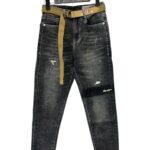 IMPORTED KOREAN JEANS