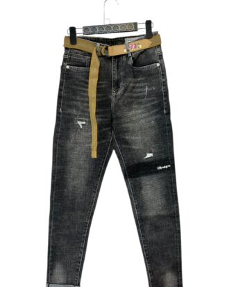 IMPORTED KOREAN JEANS