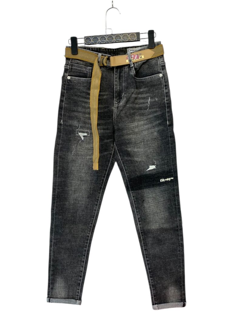 IMPORTED KOREAN JEANS