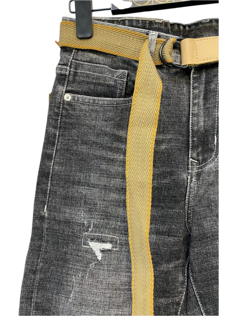 IMPORTED KOREAN JEANS - Image 7