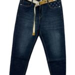 IMPORTED KOREAN JEANS