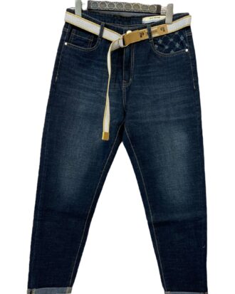 IMPORTED KOREAN JEANS