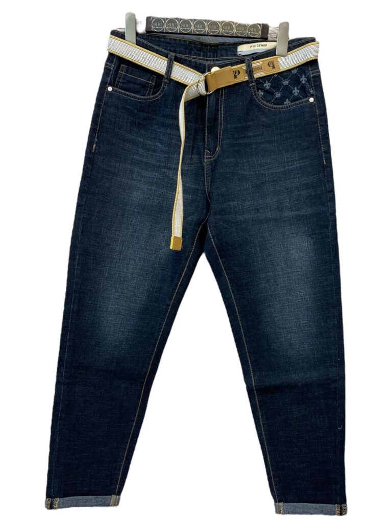 IMPORTED KOREAN JEANS
