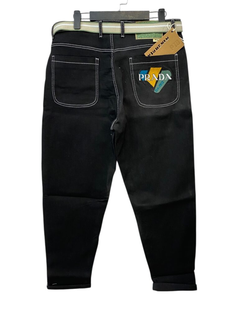 IMPORTED KOREAN JEANS - Image 2