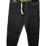 IMPORTED KOREAN JEANS