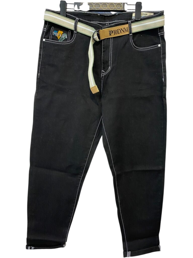IMPORTED KOREAN JEANS
