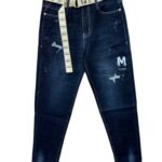 IMPORTED KOREAN JEANS