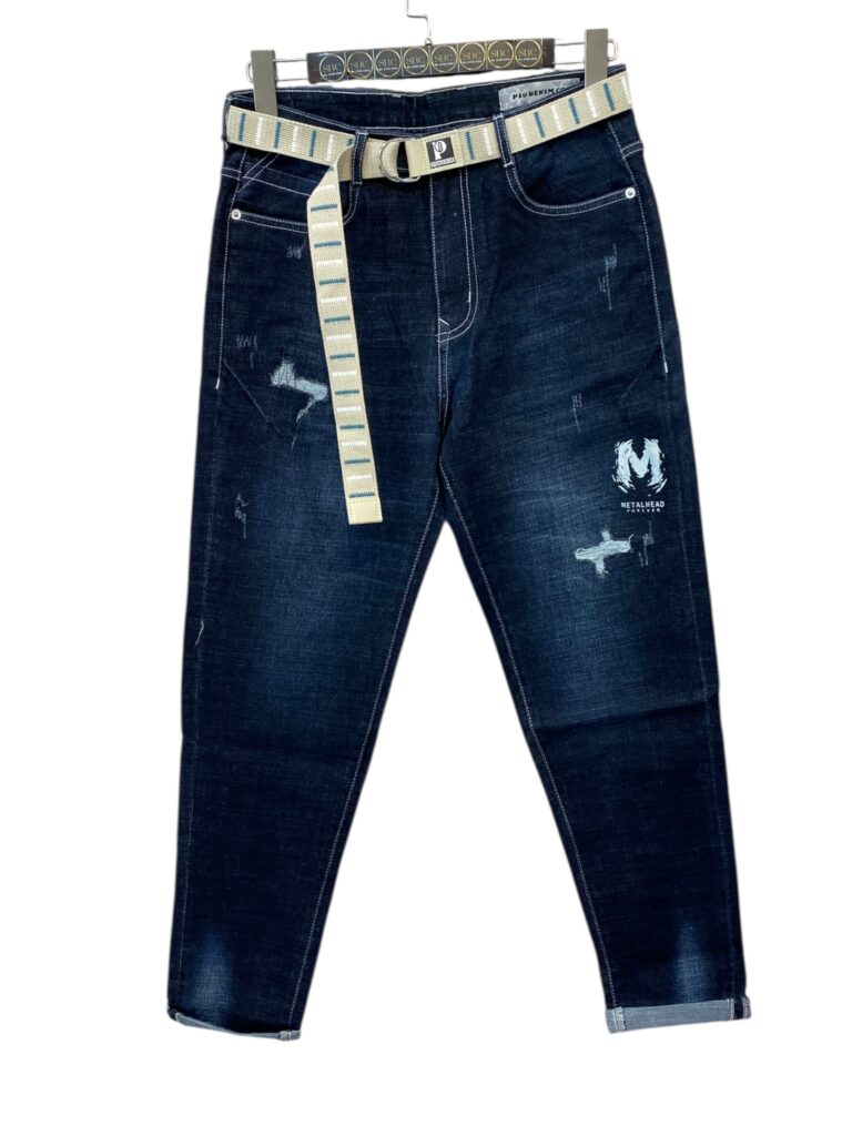 IMPORTED KOREAN JEANS