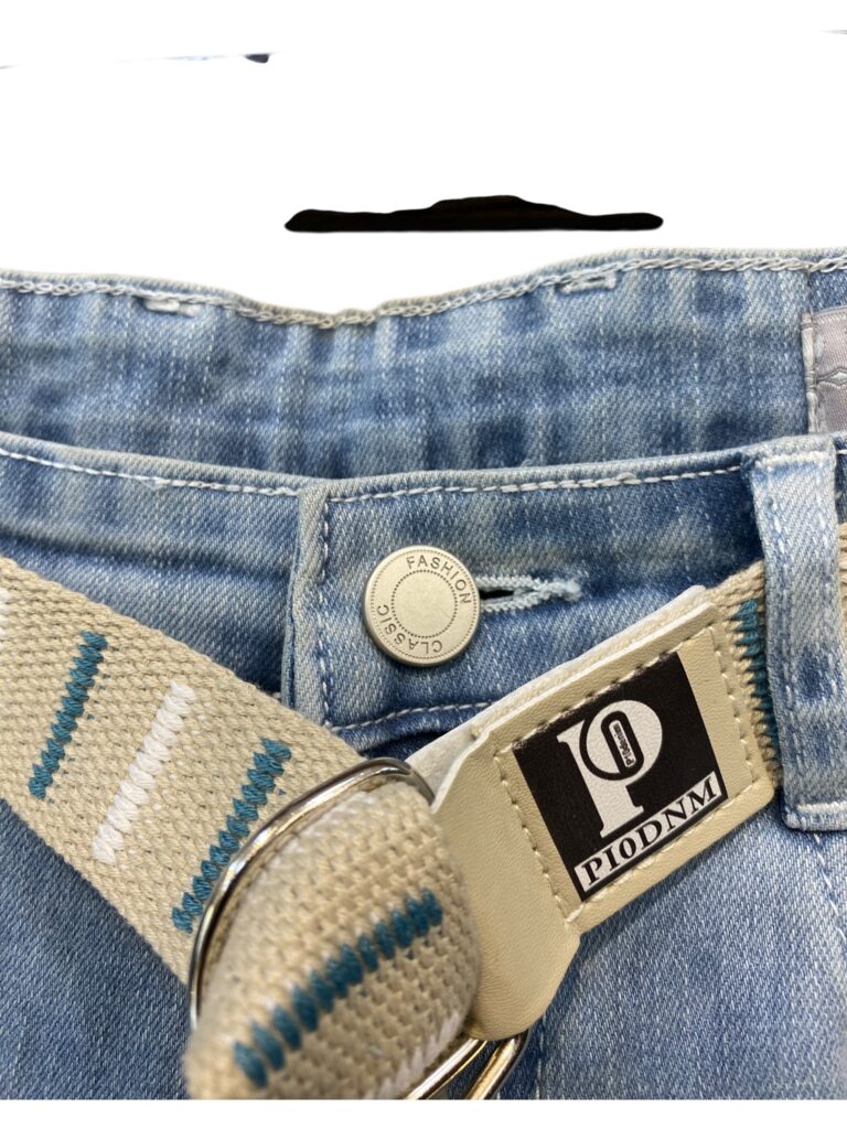 IMPORTED KOREAN JEANS - Image 5