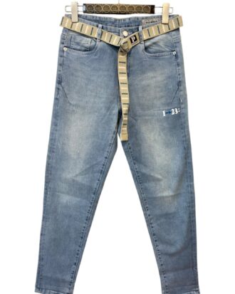 IMPORTED KOREAN JEANS