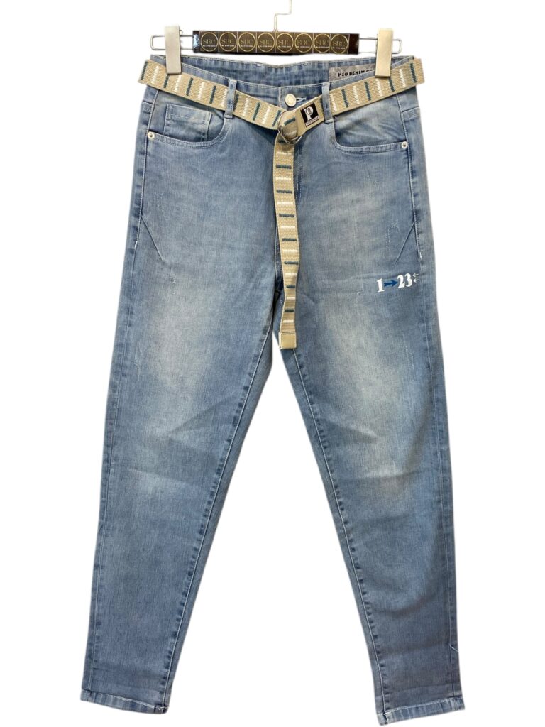 IMPORTED KOREAN JEANS