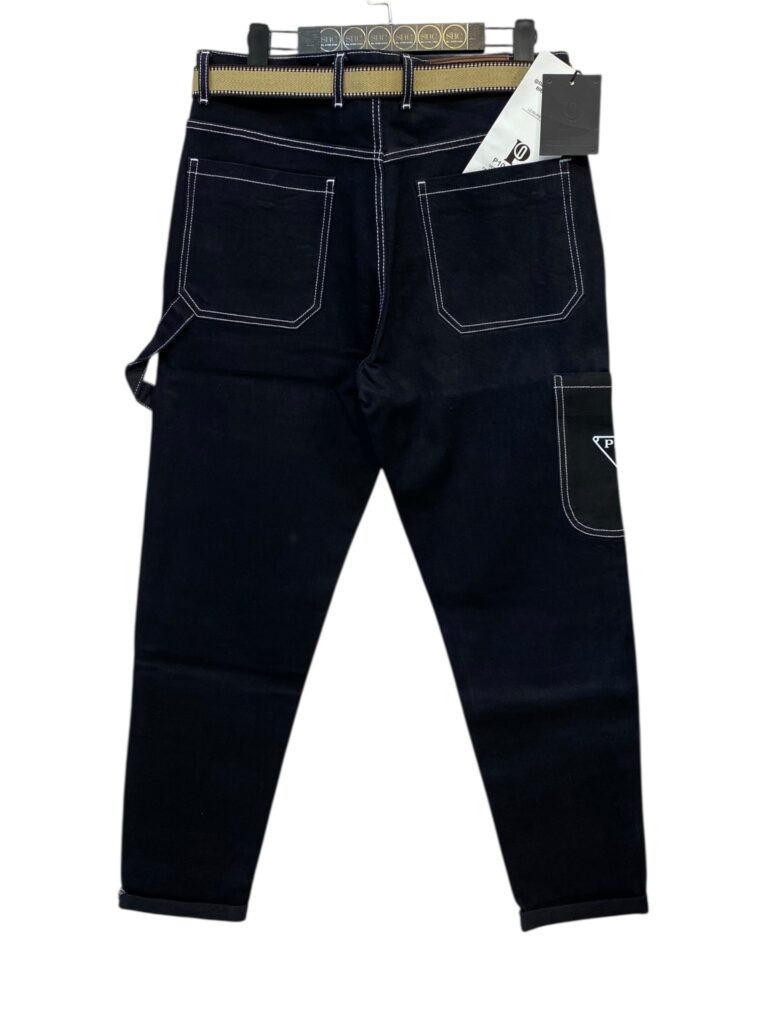 IMPORTED KOREAN JEANS - Image 2
