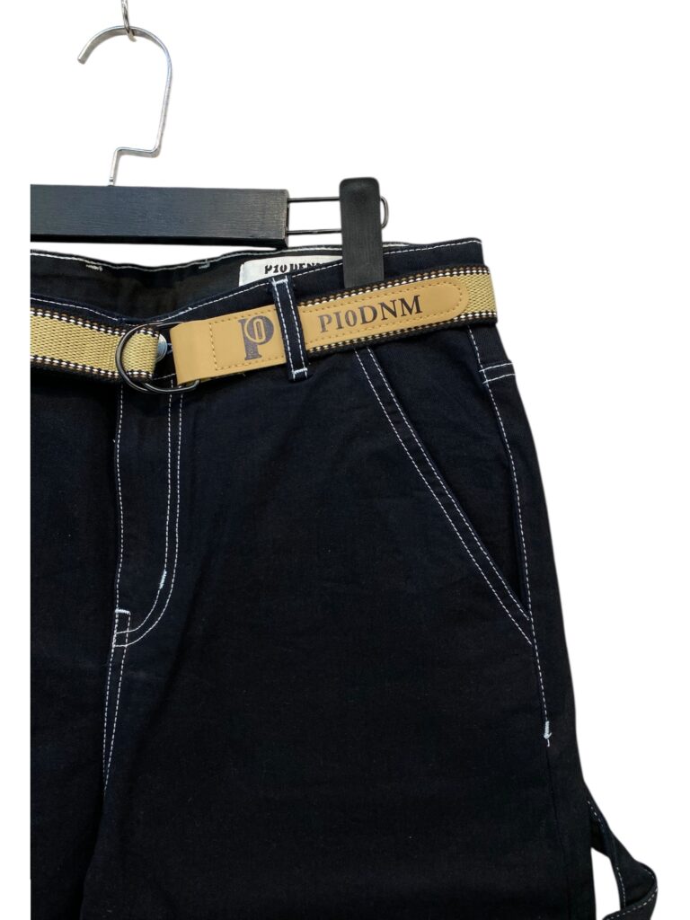 IMPORTED KOREAN JEANS - Image 3