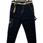 IMPORTED KOREAN JEANS