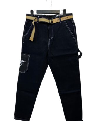 IMPORTED KOREAN JEANS