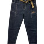 IMPORTED KOREAN JEANS