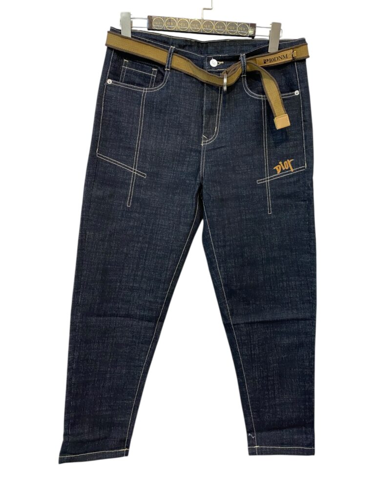 IMPORTED KOREAN JEANS
