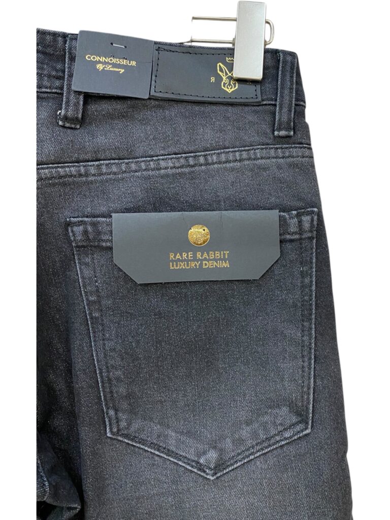 RARE RABBIT JEANS - Image 4