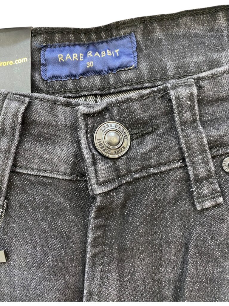 RARE RABBIT JEANS - Image 5