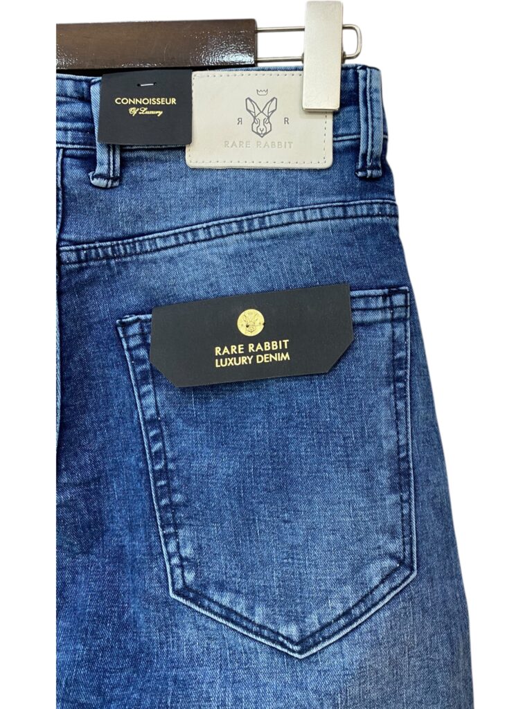 RARE RABBIT JEANS - Image 6
