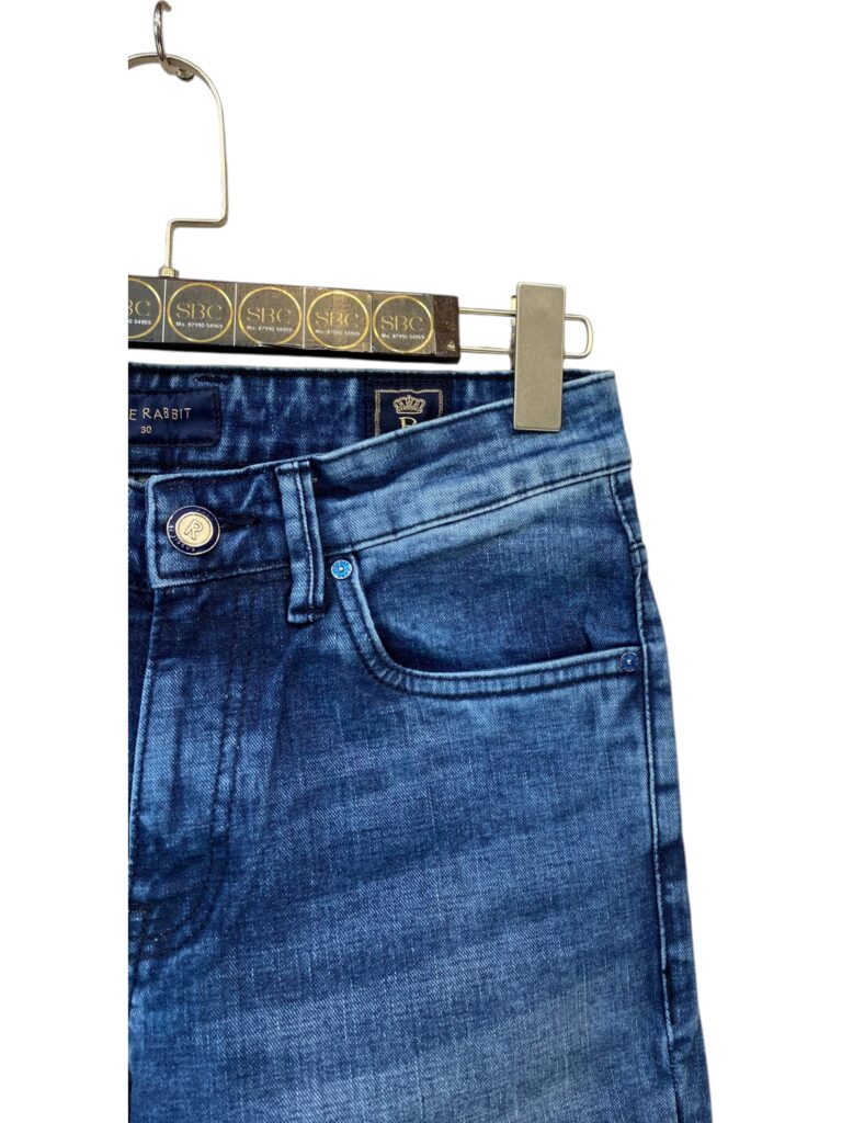 RARE RABBIT JEANS - Image 4